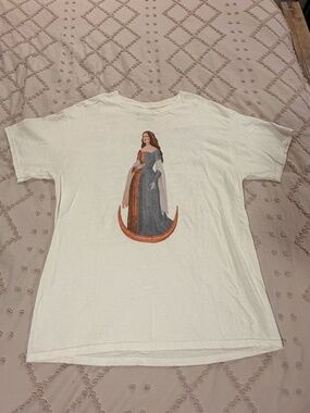 HALSEY IICHLIWP Tour T-Shirt